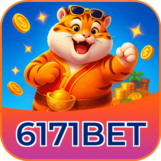 6171BET logo