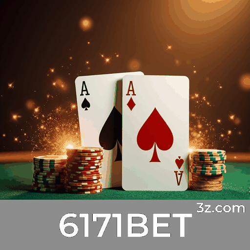 6171BET Bônus acumulado 6171BET